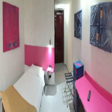 38 Hotell Milano