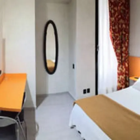 Hotell 38