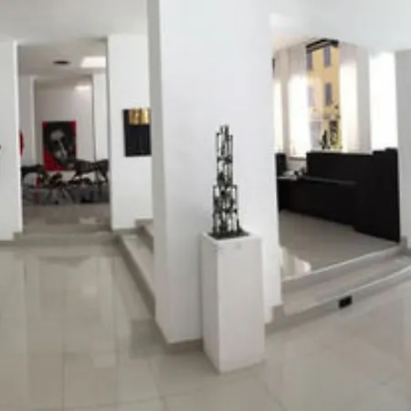 38 Hotel Milan