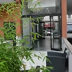 מלון 38 3*