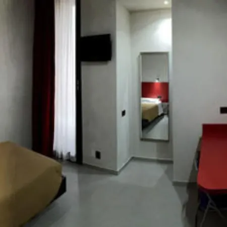 Hotel 38 Milano