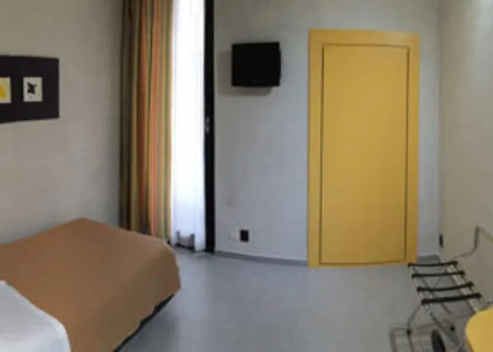 38 Hotel Mailand