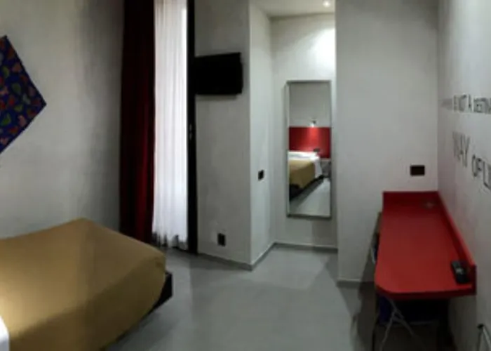 Hotel 38 Mailand