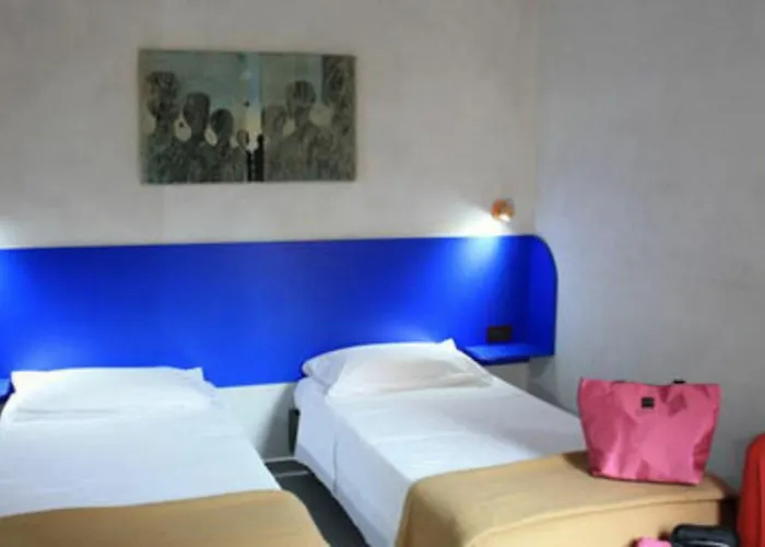 Hotel 38 Mailand