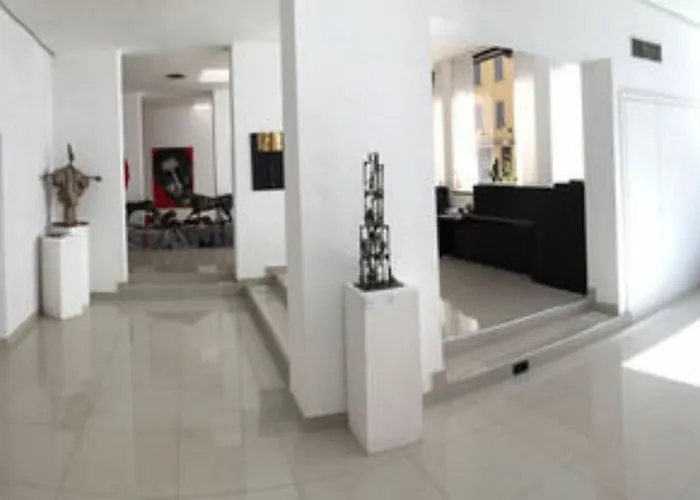 38 Hotel Mailand