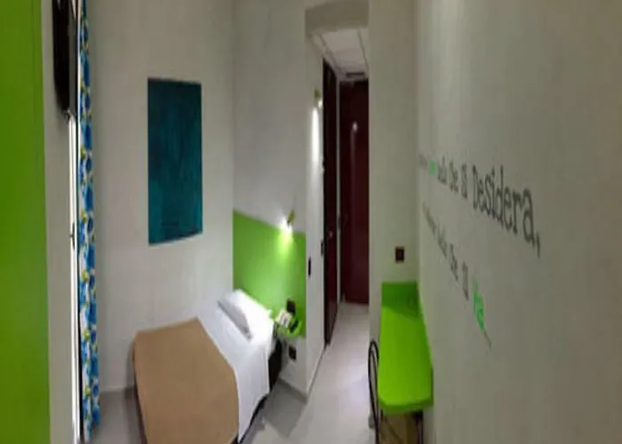 38 Hotel Mailand
