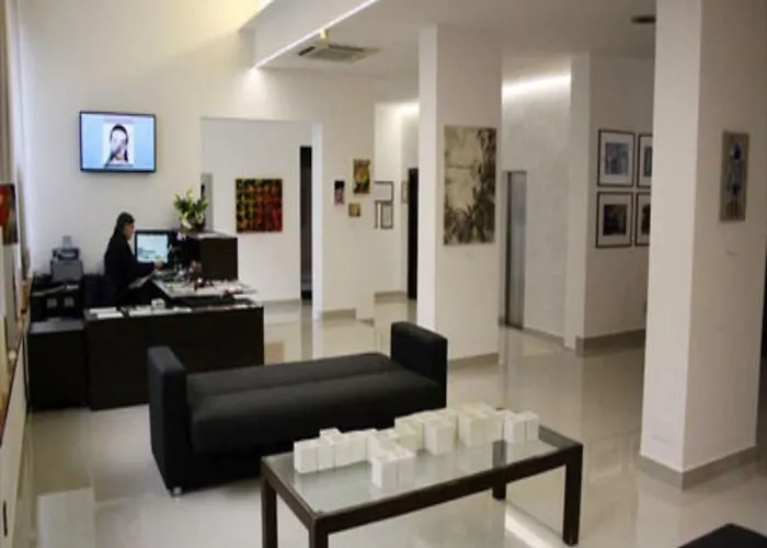 Hotel 38 3*