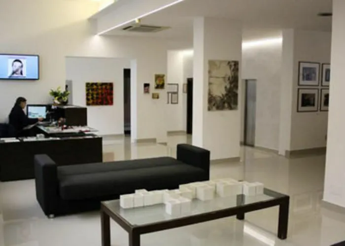 Hotel 38 Mailand