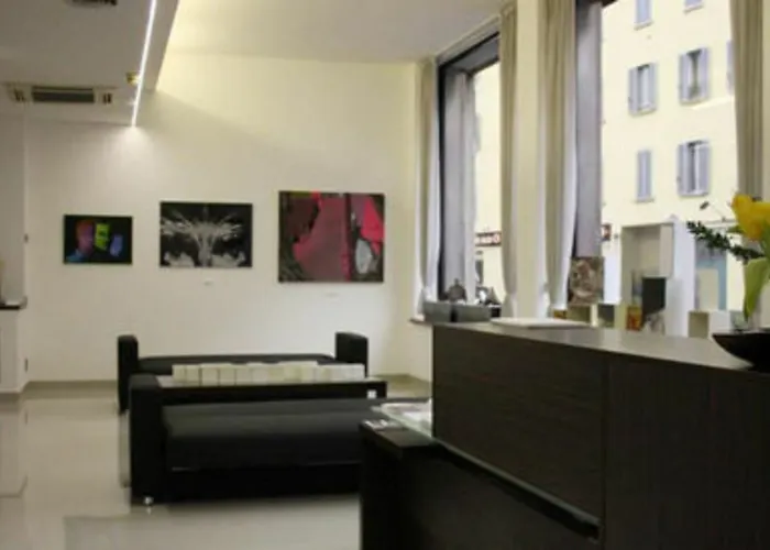 Hotel 38 Mailand