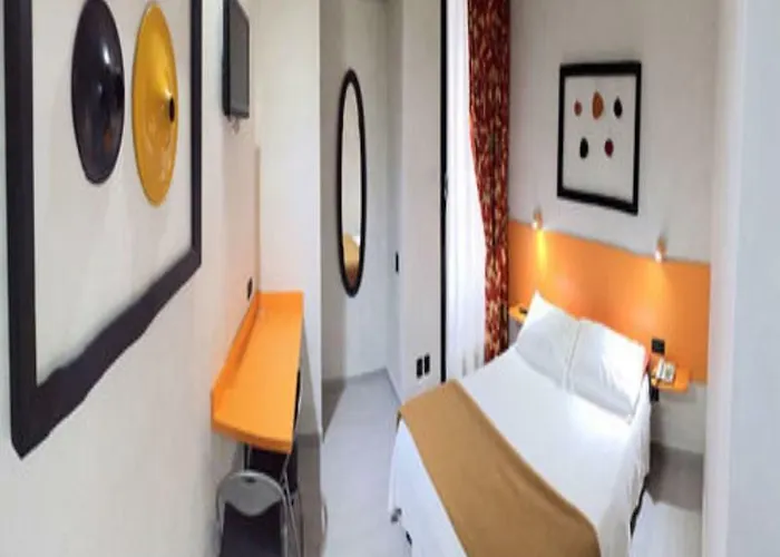 38 Hotel 3*