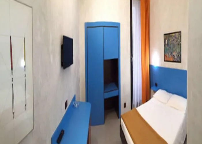 Hotel 38