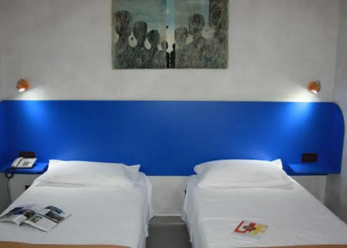 Hotel 38 Mailand