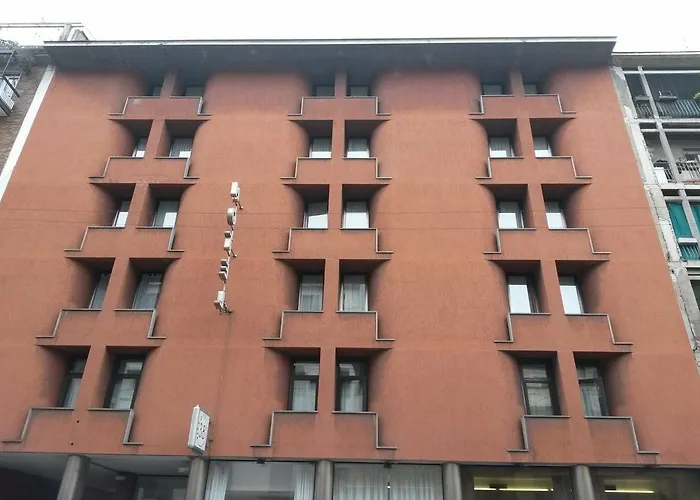 Hotel 38