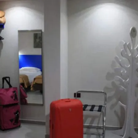 Hotel 38 Milan