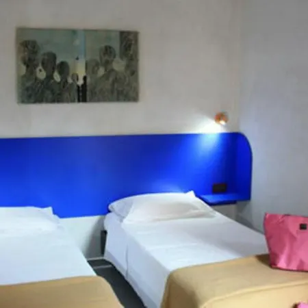 Hotel 38 Milan