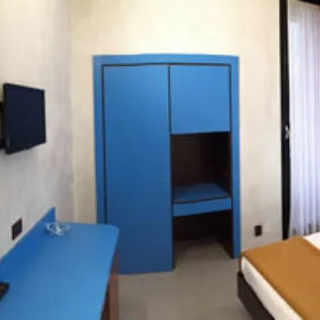 38 Otel